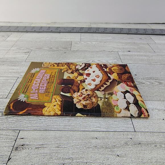 Occident King Midas All-Occasion Recipes Cookbook Booklet Peavy Flour Mill VG - Picture 10 of 13